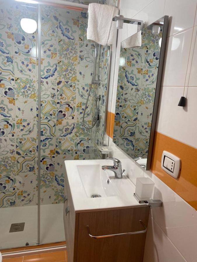 B&B Flower'S House Neapol Zewnętrze zdjęcie