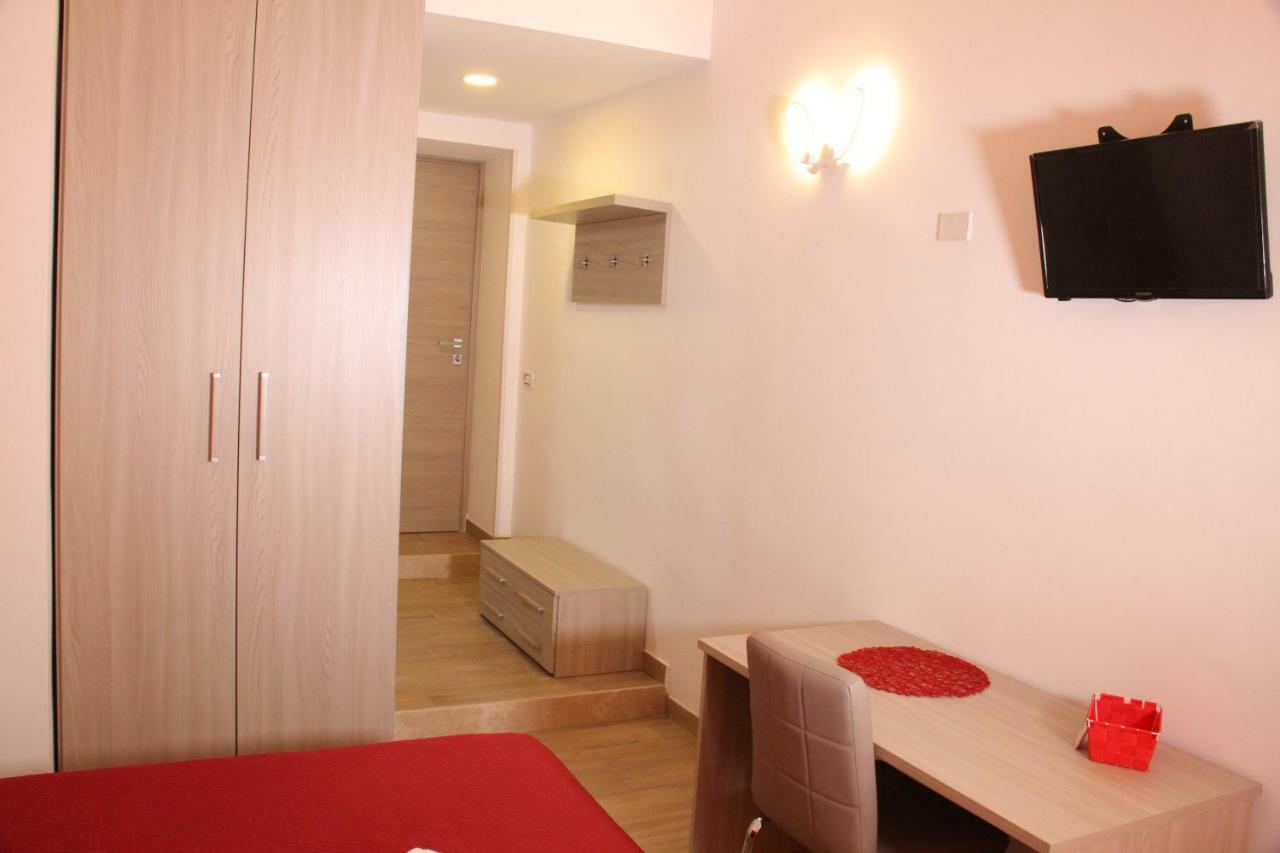 B&B Flower'S House Neapol Zewnętrze zdjęcie