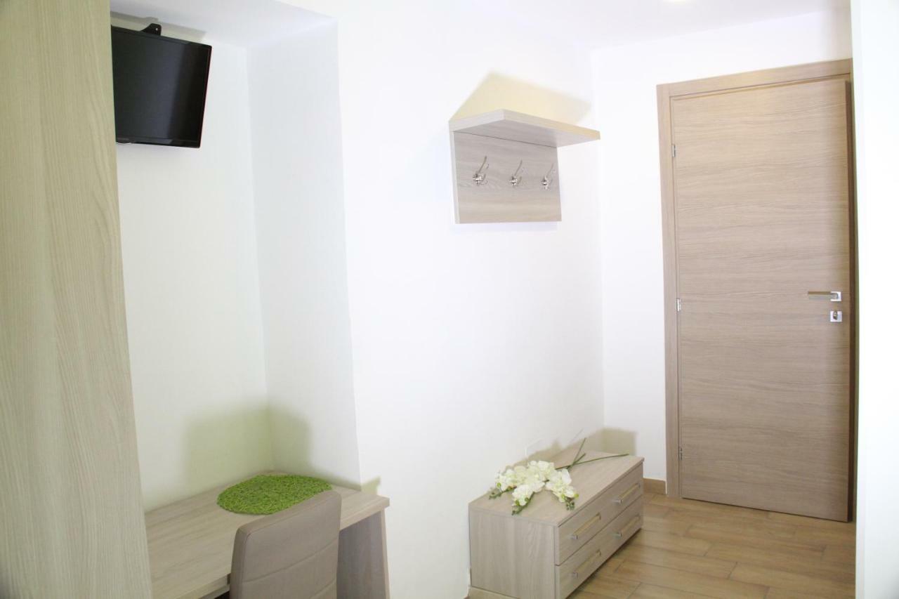 B&B Flower'S House Neapol Zewnętrze zdjęcie