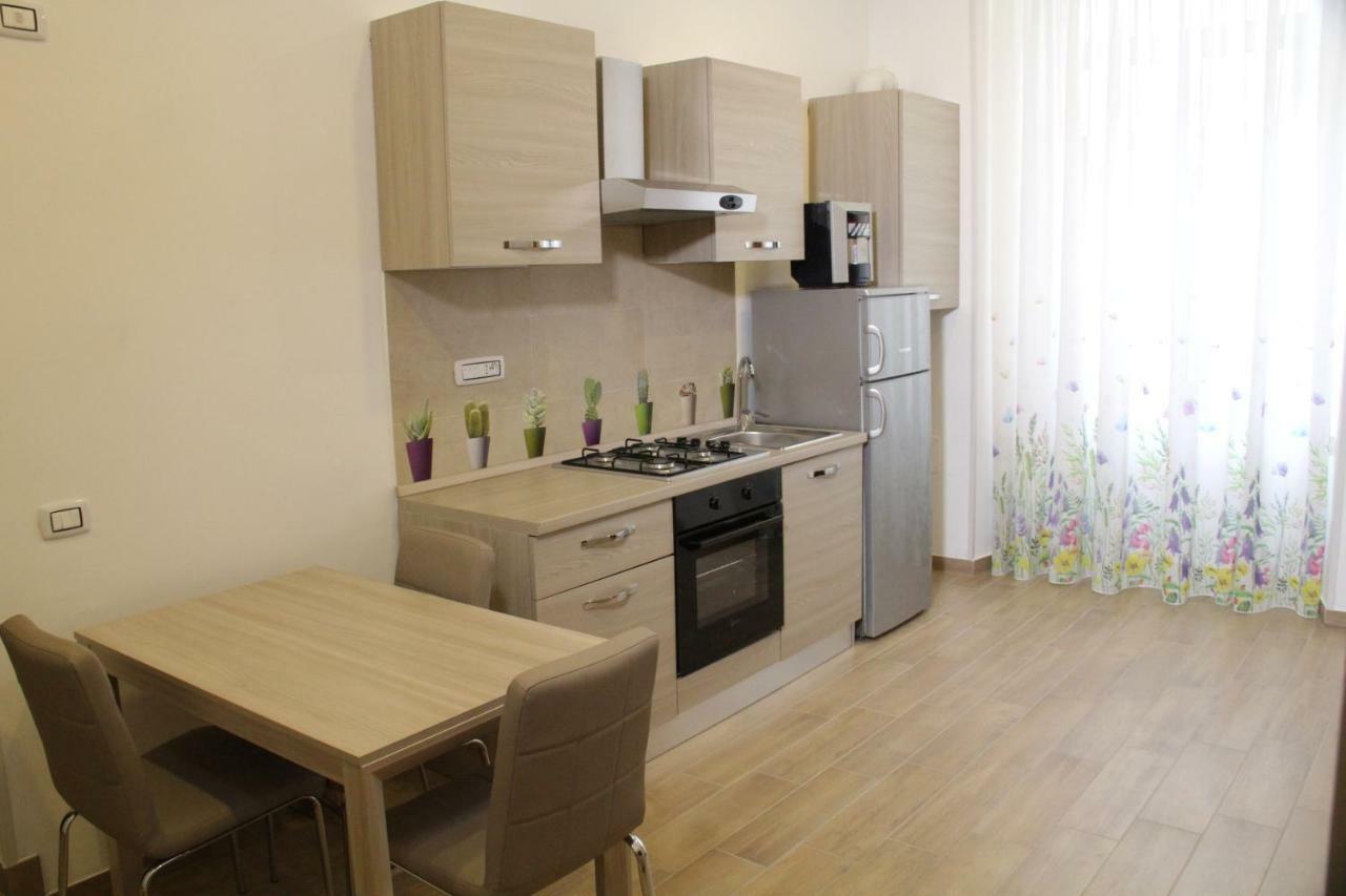 B&B Flower'S House Neapol Zewnętrze zdjęcie